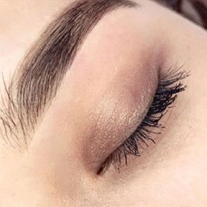 Meet your Posher, Brianna